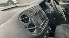 Volkswagen Tiguan 2.0 TDi BlueMotion Tech Match 4MOTION 5dr 150 DSG Diesel Estate